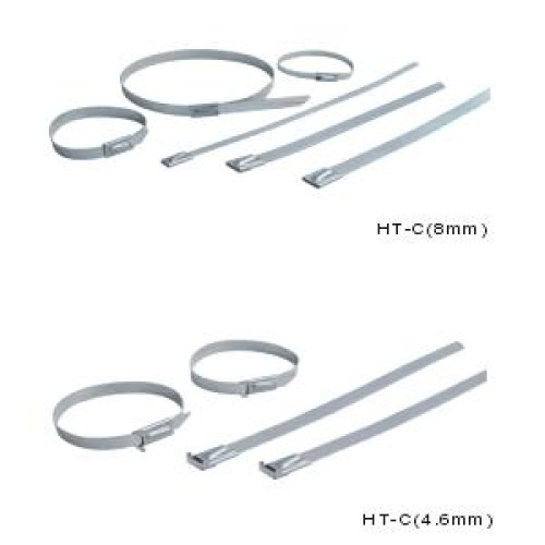 Steel Cable tie